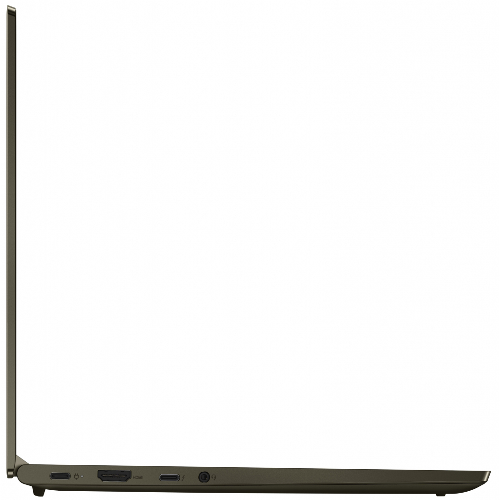 Ноутбук Lenovo Yoga Slim 7 14ITL05 (82A300L0RA) - 4