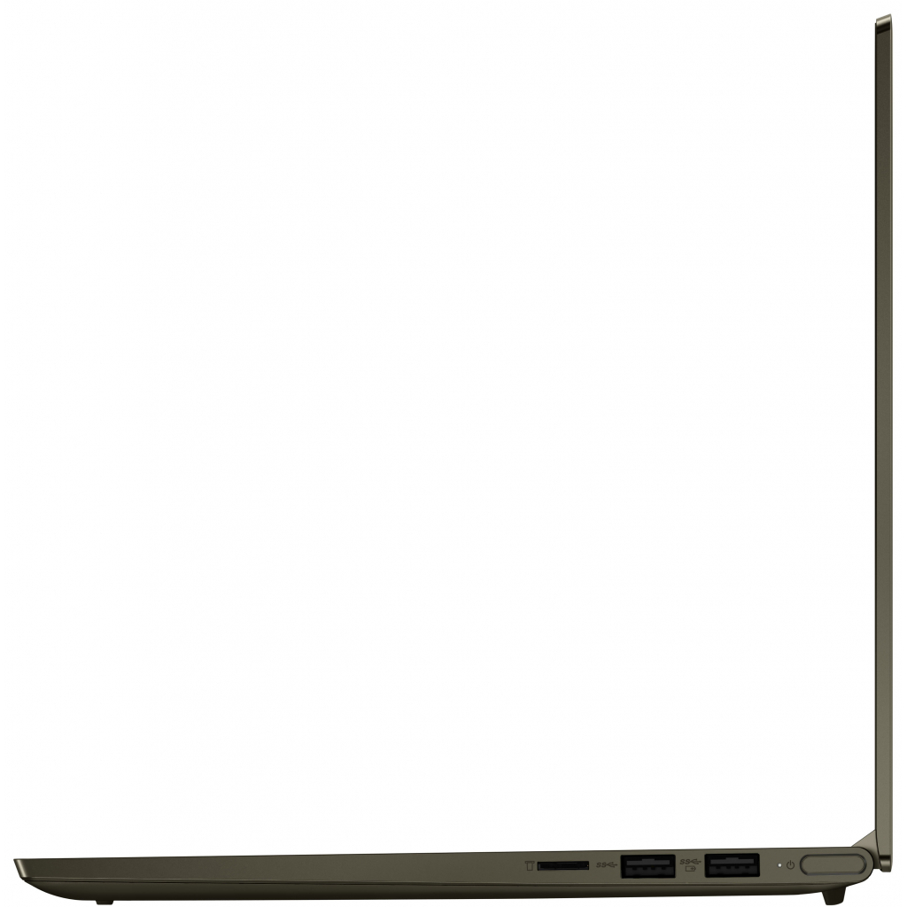Ноутбук Lenovo Yoga Slim 7 14ITL05 (82A300L0RA) - 5