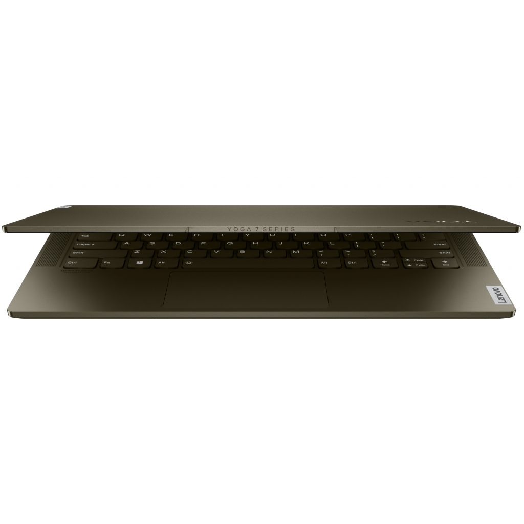 Ноутбук Lenovo Yoga Slim 7 14ITL05 (82A300L0RA) - 6