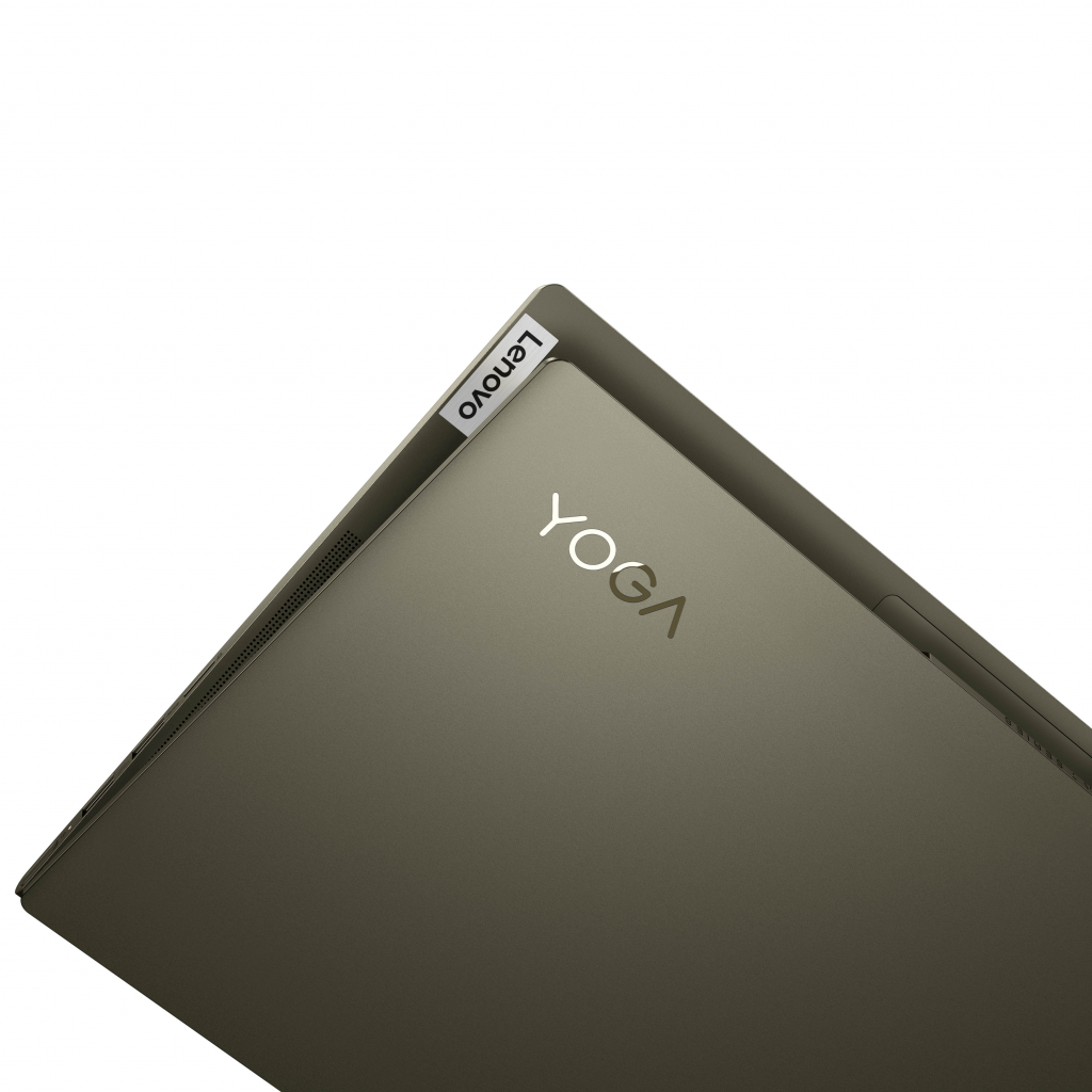 Ноутбук Lenovo Yoga Slim 7 14ITL05 (82A300L0RA) - 7