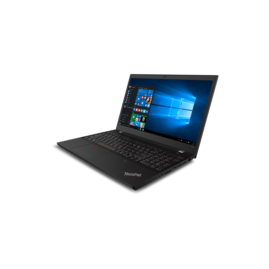 Ноутбук Lenovo ThinkPad P15v G2 T (21A9000GRA) - 2 Ноутбук Lenovo ThinkPad P15v G2 T (21A9000GRA) - 2