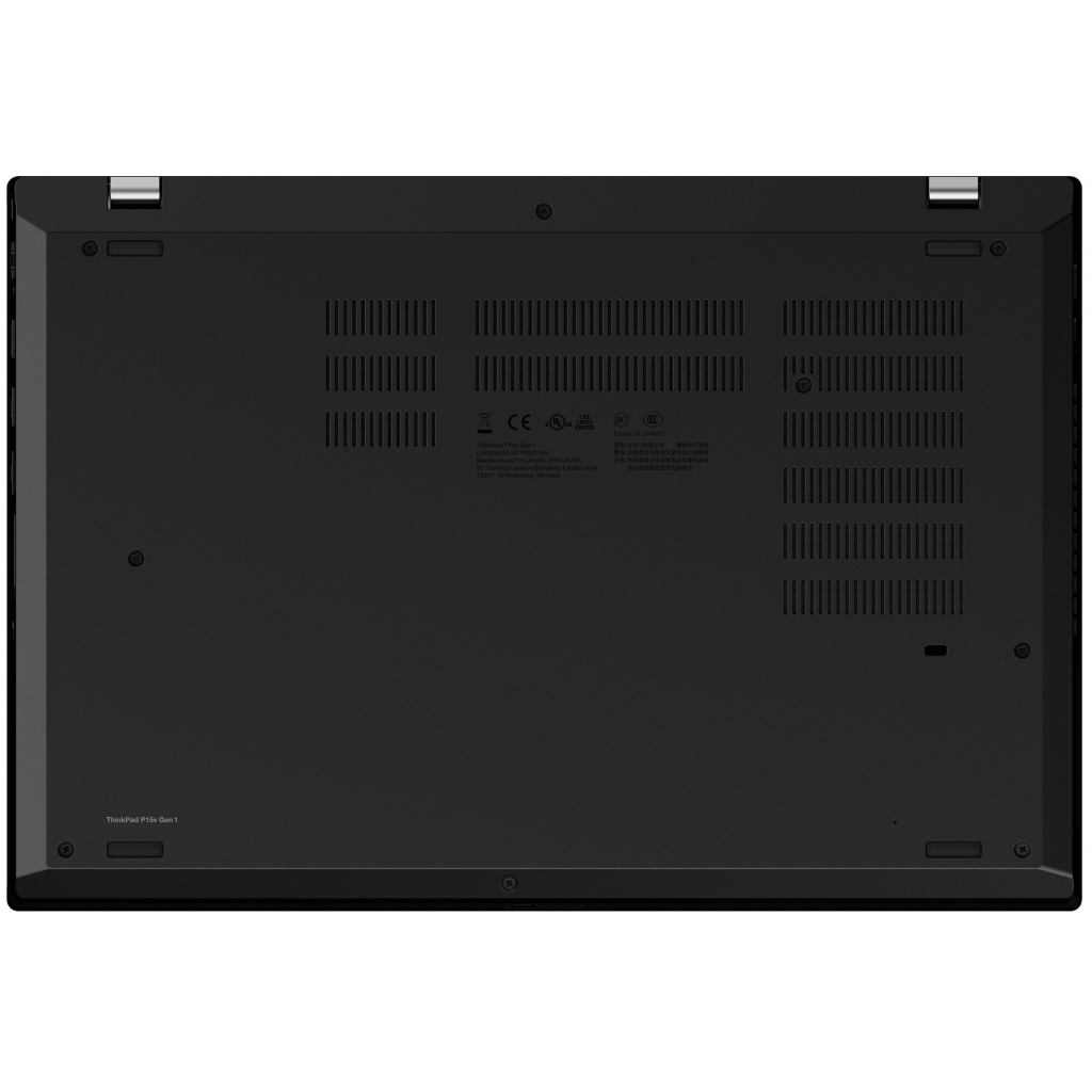 Ноутбук Lenovo ThinkPad P15v G2 T (21A9000GRA) - 6 Ноутбук Lenovo ThinkPad P15v G2 T (21A9000GRA) - 6