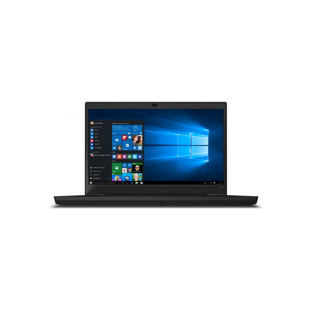 Ноутбук Lenovo ThinkPad P15v G2 T (21A9000GRA) Ноутбук Lenovo ThinkPad P15v G2 T (21A9000GRA)