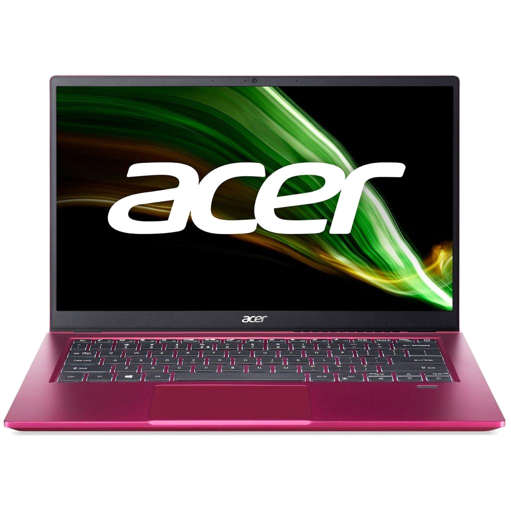 Ноутбук Acer Swift 3 SF314-511 (NX.ACSEU.00A)