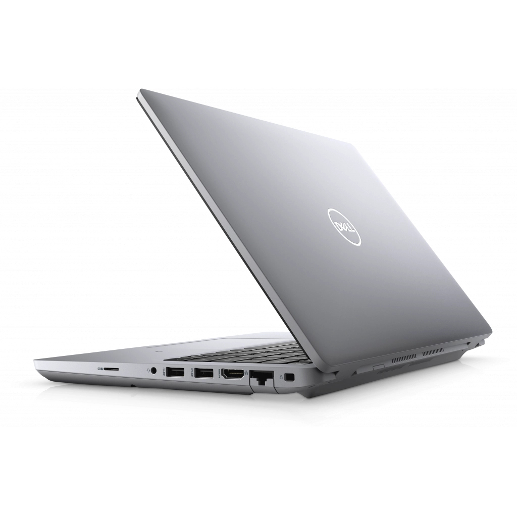 Ноутбук Dell Latitude 5421 (N004L542114UA_UBU) - 6 Ноутбук Dell Latitude 5421 (N004L542114UA_UBU) - 6