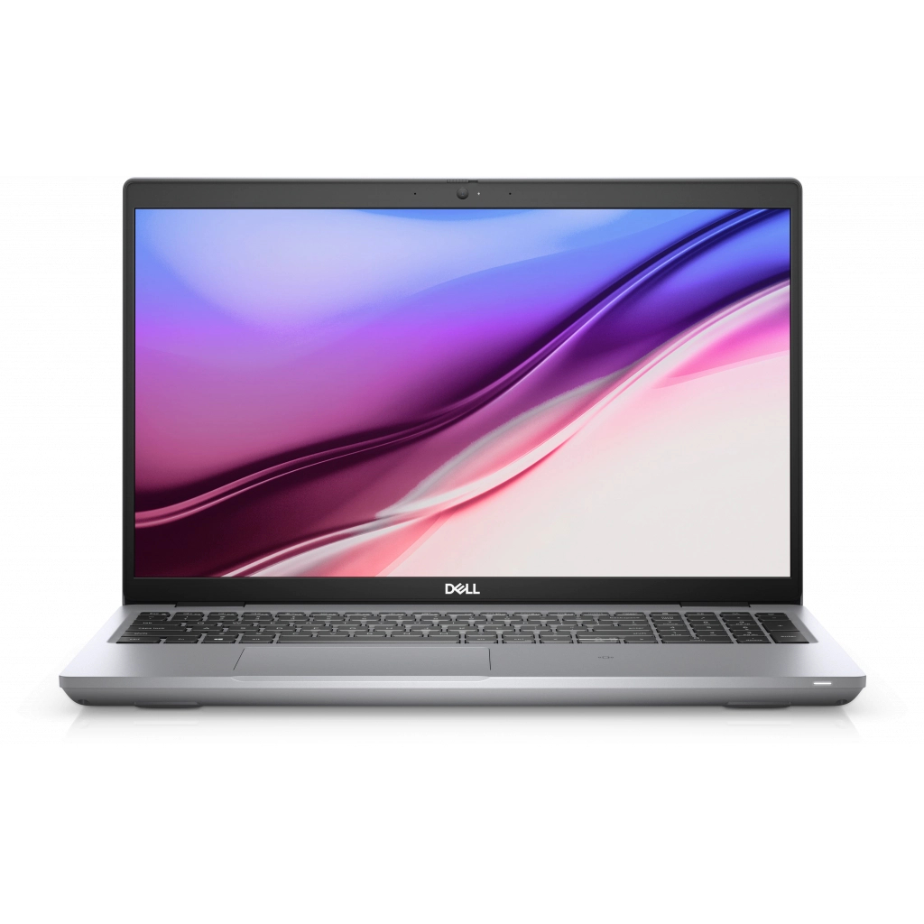 Ноутбук Dell Latitude 5521 (N005L552115UA_WP)