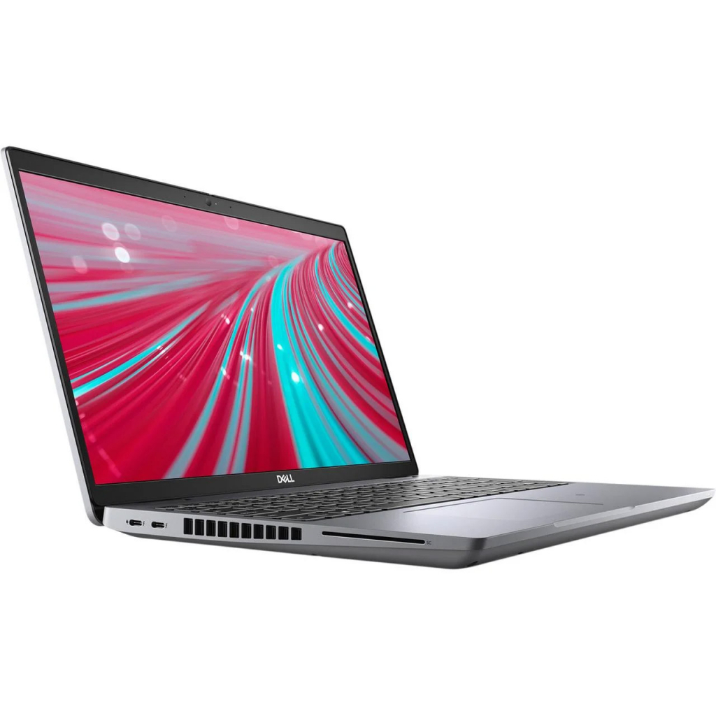Ноутбук Dell Latitude 5521 (N011L552115UA_UBU) - 1 Ноутбук Dell Latitude 5521 (N011L552115UA_UBU) - 1
