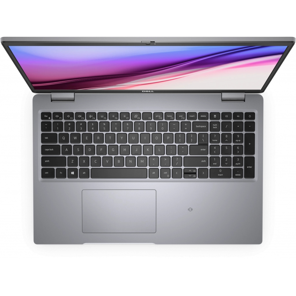 Ноутбук Dell Latitude 5521 (N013L552115UA_WP) - 3 Ноутбук Dell Latitude 5521 (N013L552115UA_WP) - 3