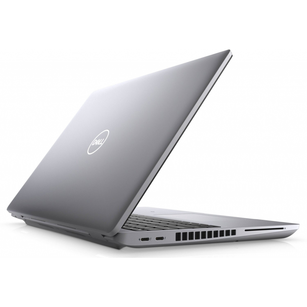 Ноутбук Dell Latitude 5521 (N013L552115UA_WP) - 5 Ноутбук Dell Latitude 5521 (N013L552115UA_WP) - 5
