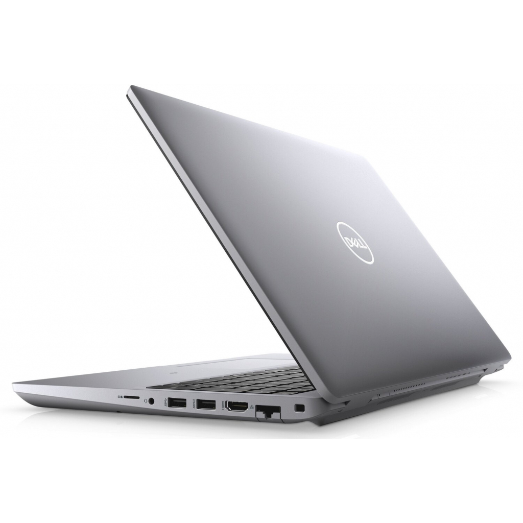 Ноутбук Dell Latitude 5521 (N013L552115UA_WP) - 6 Ноутбук Dell Latitude 5521 (N013L552115UA_WP) - 6