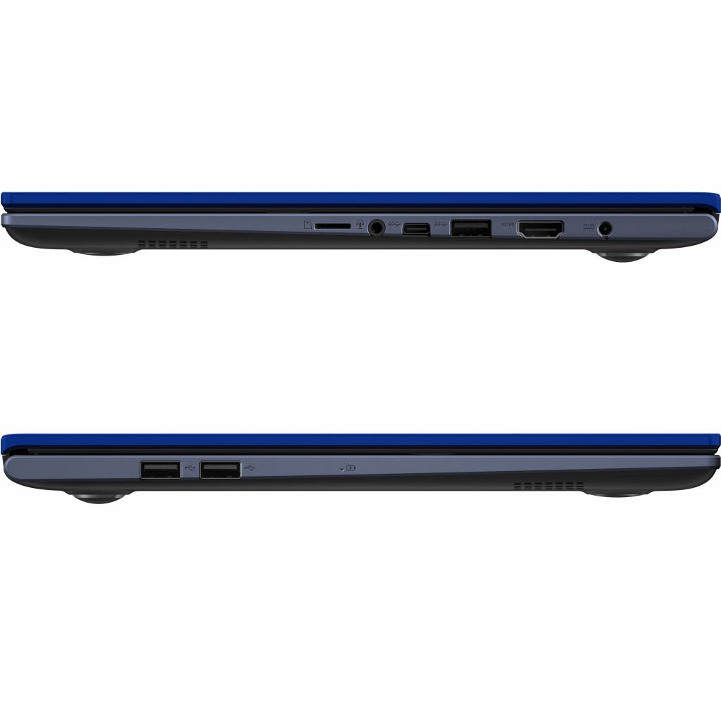 Ноутбук ASUS VivoBook 15 M513IA-BQ610 (90NB0RR6-M08940) - 4 Ноутбук ASUS VivoBook 15 M513IA-BQ610 (90NB0RR6-M08940) - 4