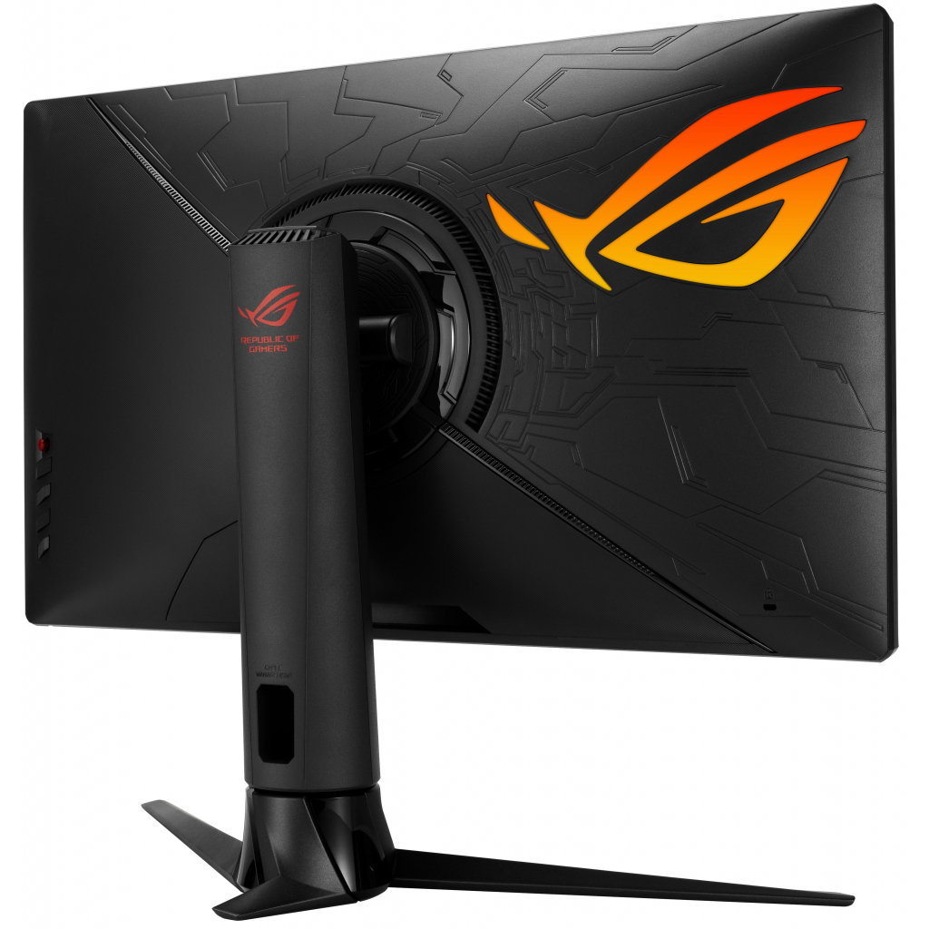 Монитор ASUS ROG Strix XG27UQR (90LM05A0-B02370) - 4 Монитор ASUS ROG Strix XG27UQR (90LM05A0-B02370) - 4