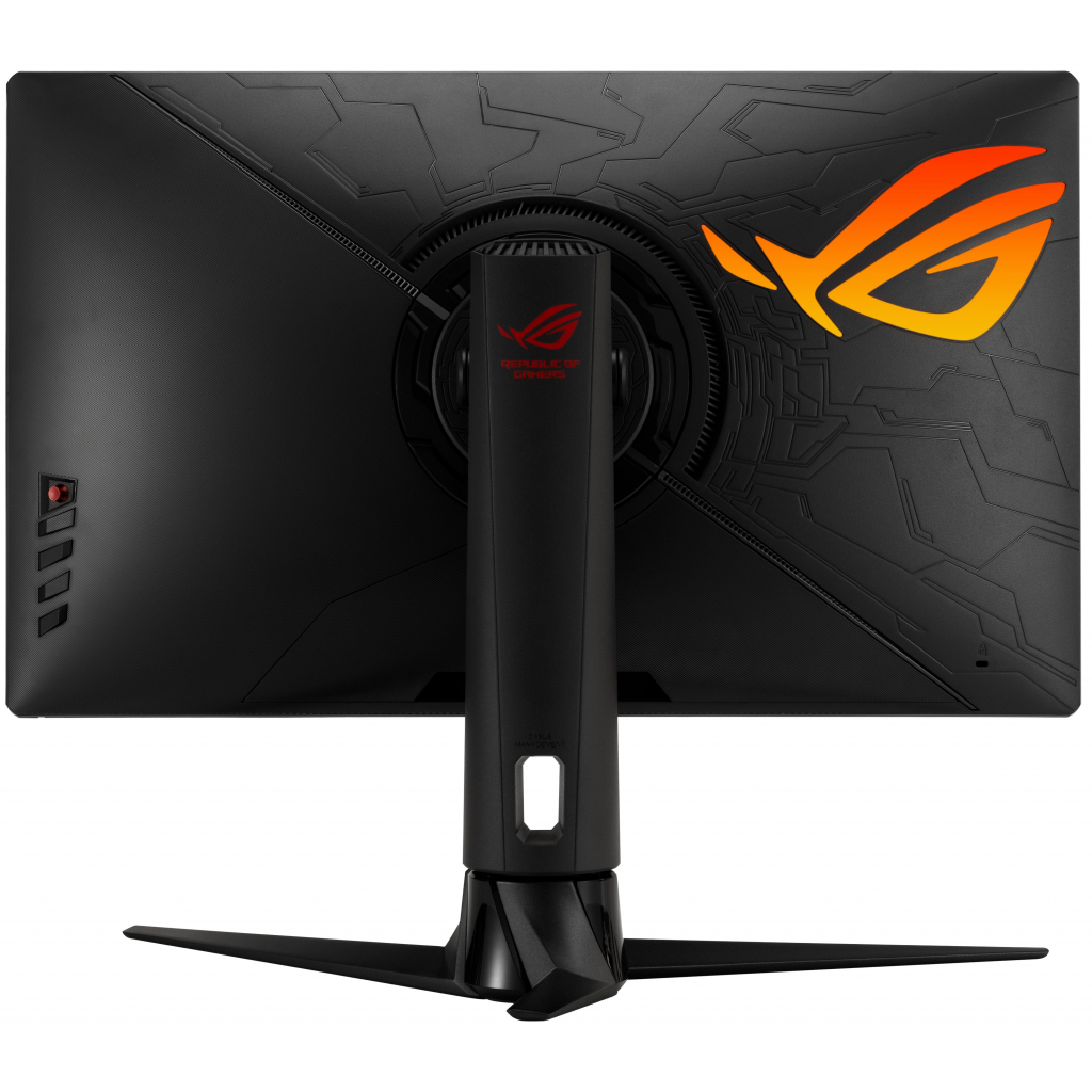 Монитор ASUS ROG Strix XG27UQR (90LM05A0-B02370) - 7 Монитор ASUS ROG Strix XG27UQR (90LM05A0-B02370) - 7