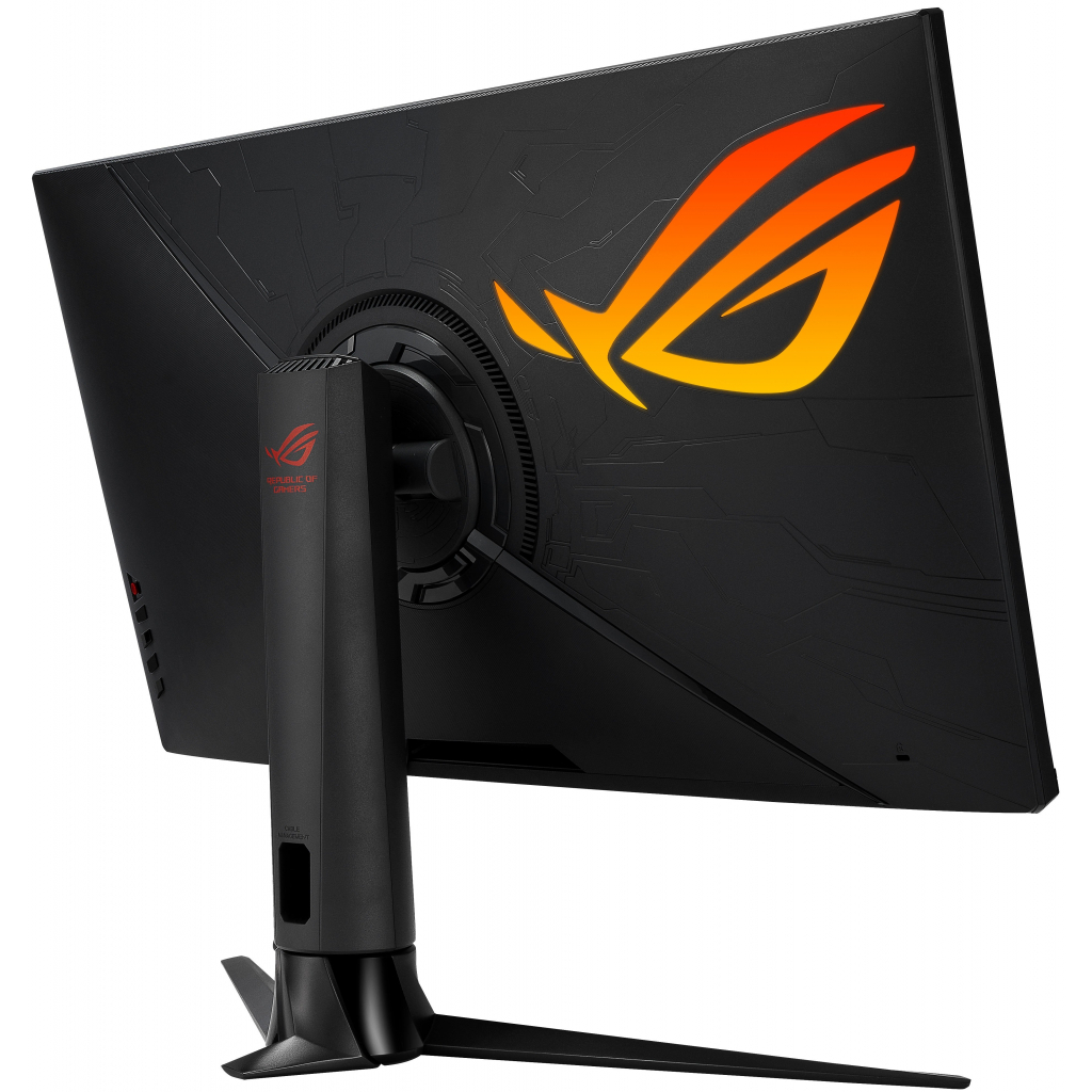 Монитор ASUS ROG Swift PG32UQ (90LM0770-B01170) - 3 Монитор ASUS ROG Swift PG32UQ (90LM0770-B01170) - 3