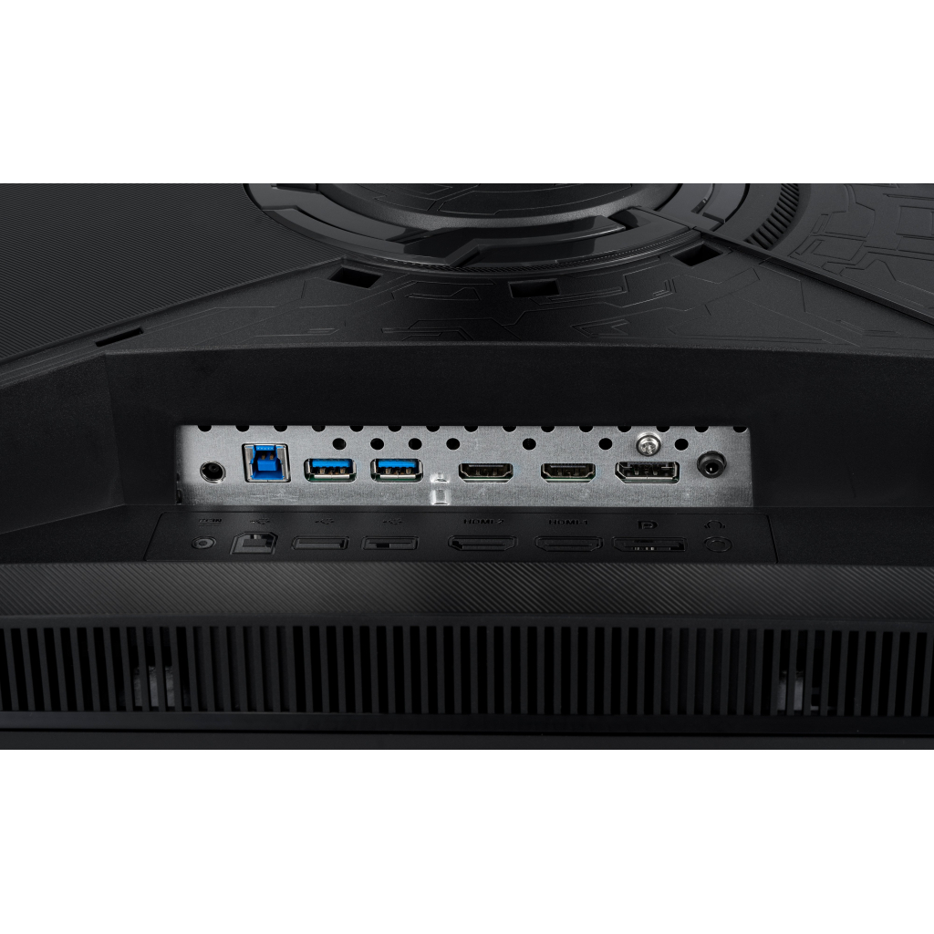 Монитор ASUS ROG Swift PG32UQ (90LM0770-B01170) - 6 Монитор ASUS ROG Swift PG32UQ (90LM0770-B01170) - 6