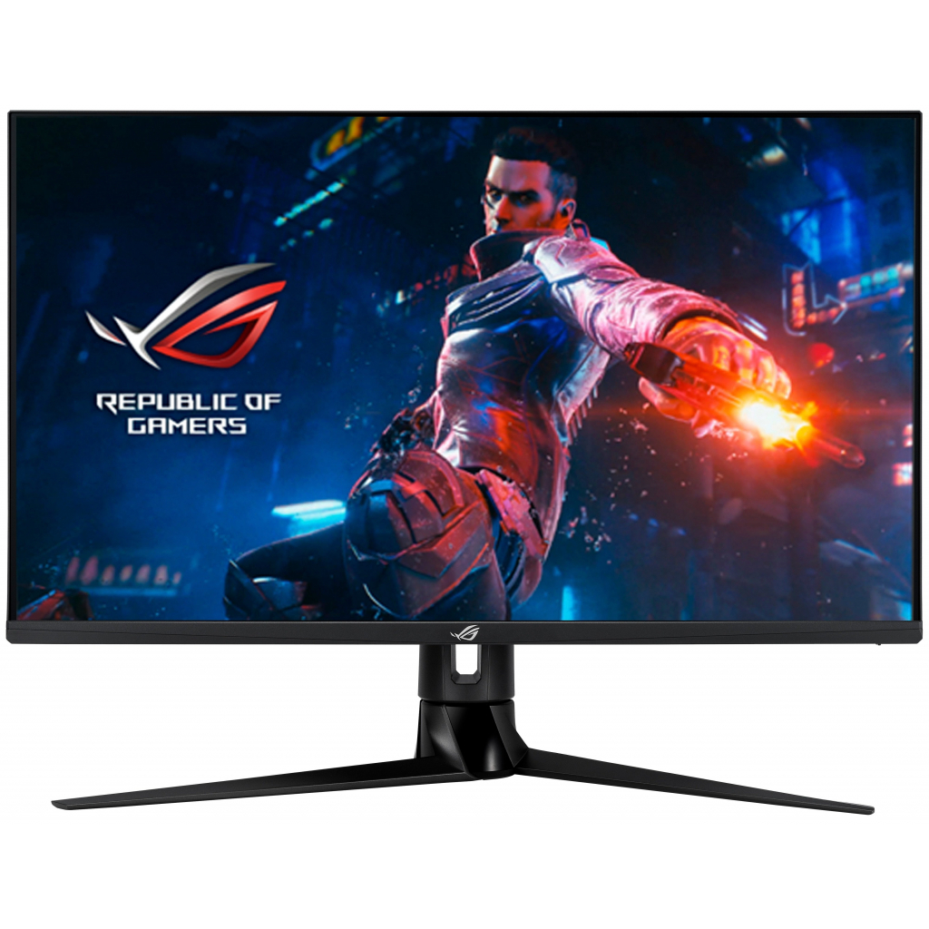 Монитор ASUS ROG Swift PG32UQ (90LM0770-B01170)