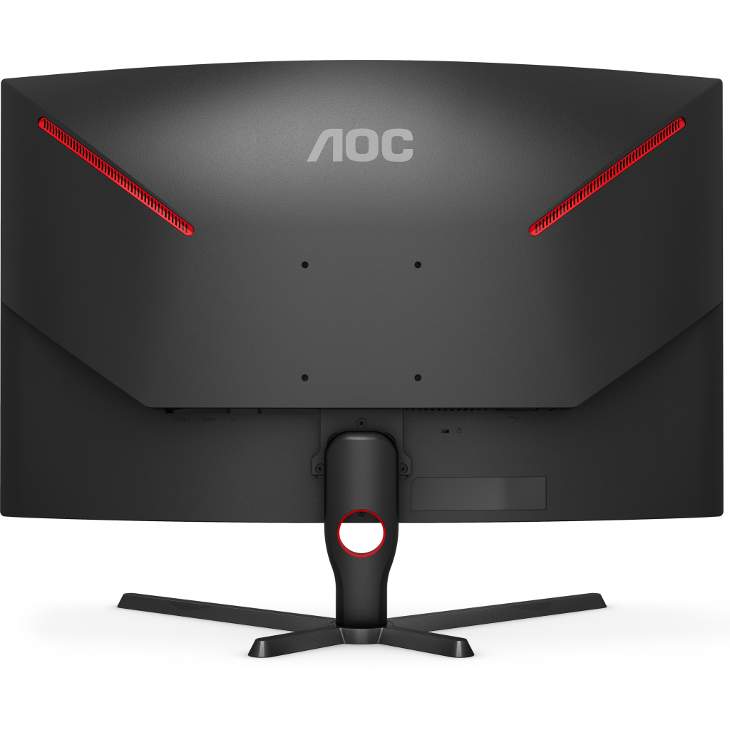 Монитор AOC C32G3AE/BK - 3 Монитор AOC C32G3AE/BK - 3