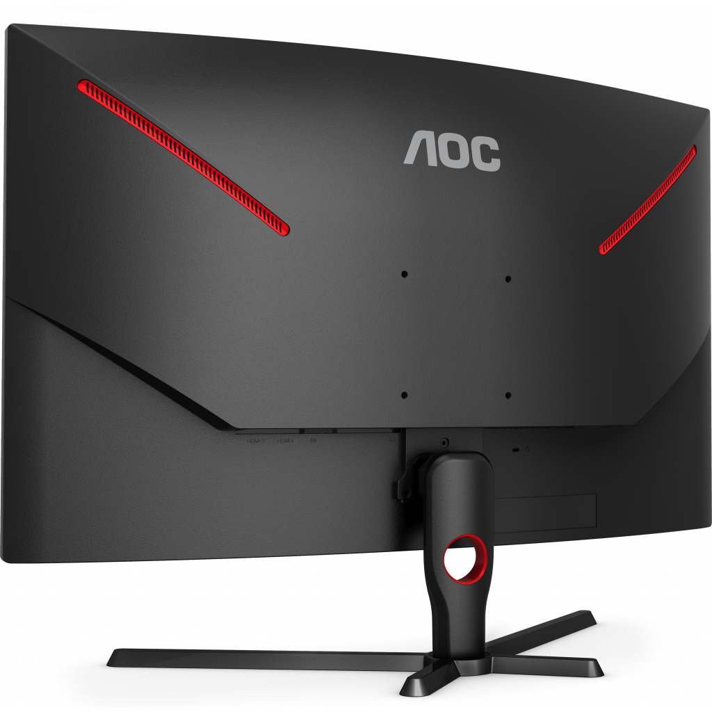 Монитор AOC C32G3AE/BK - 6 Монитор AOC C32G3AE/BK - 6