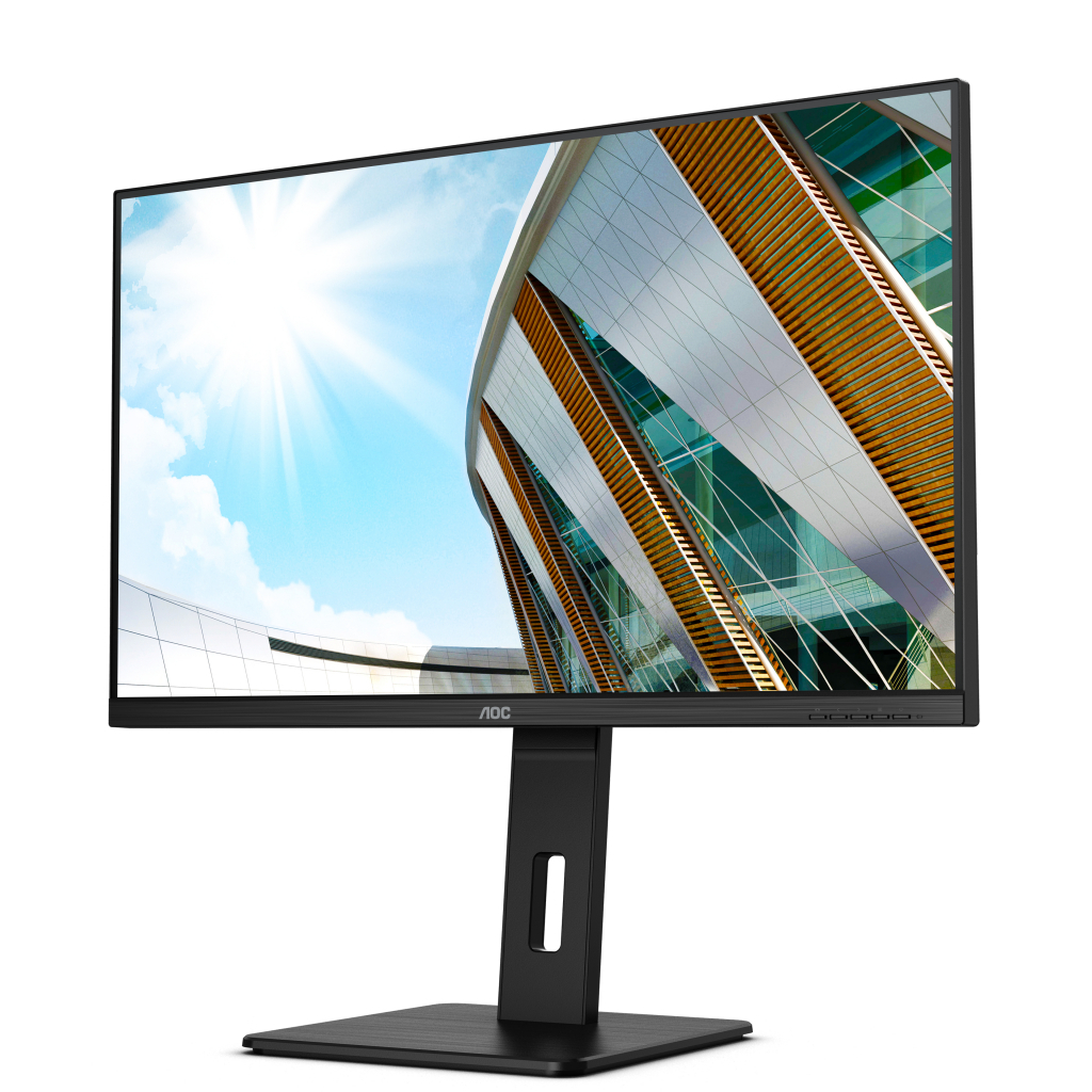 Монитор AOC U32P2CA - 2 Монитор AOC U32P2CA - 2
