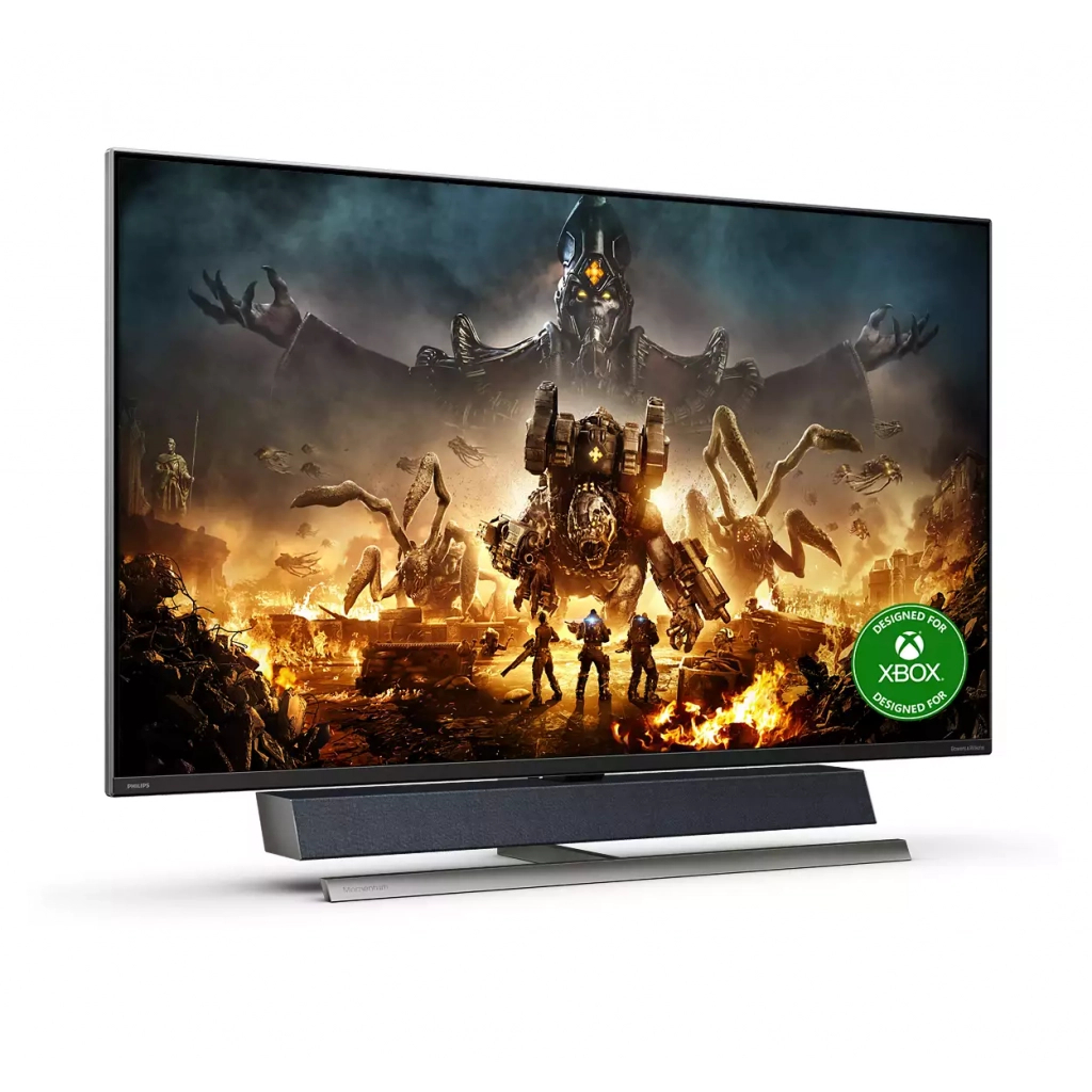 Монитор Philips 559M1RYV/00 - 1 Монитор Philips 559M1RYV/00 - 1