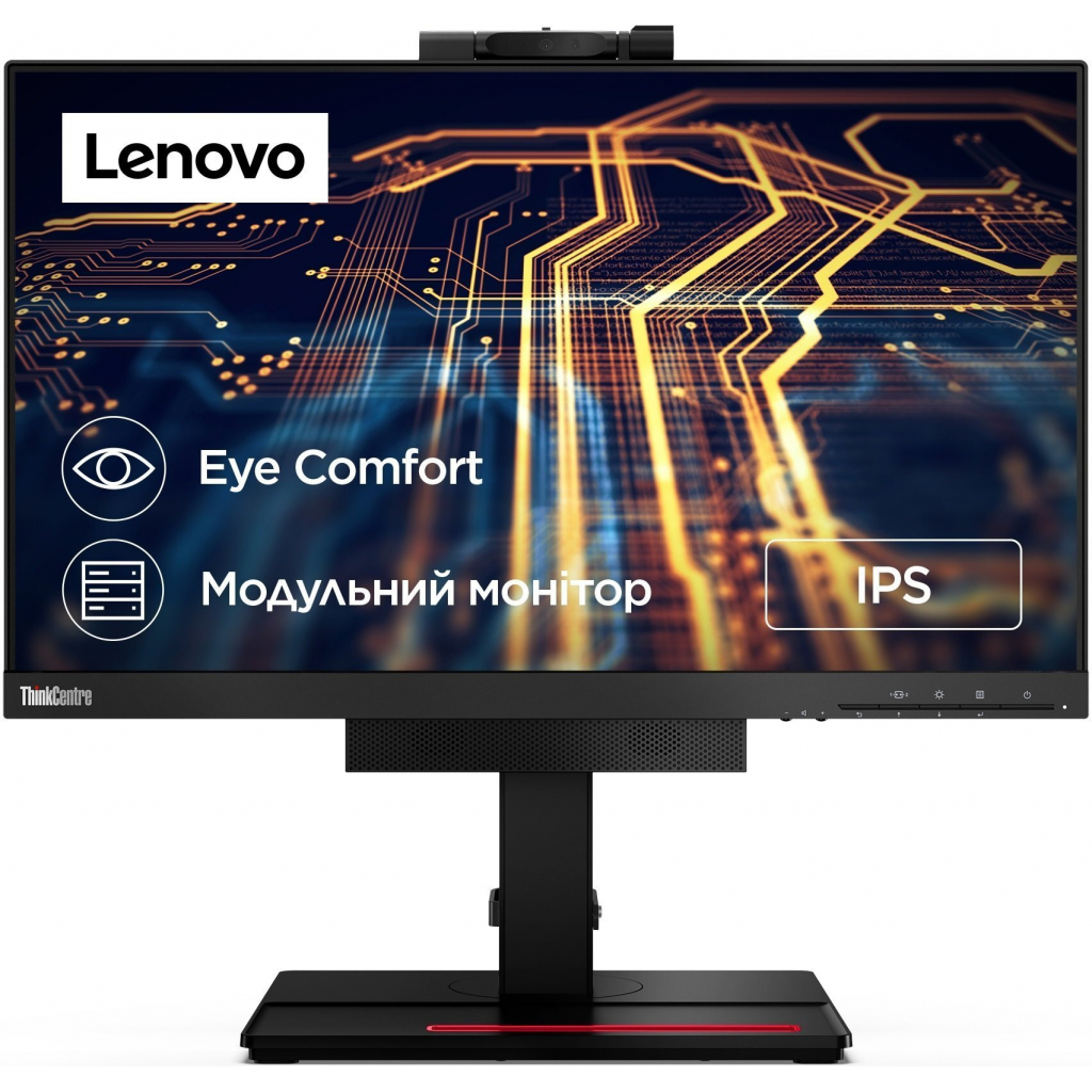 Монитор Lenovo TIO 22 G4 (11GSPAT1EU)