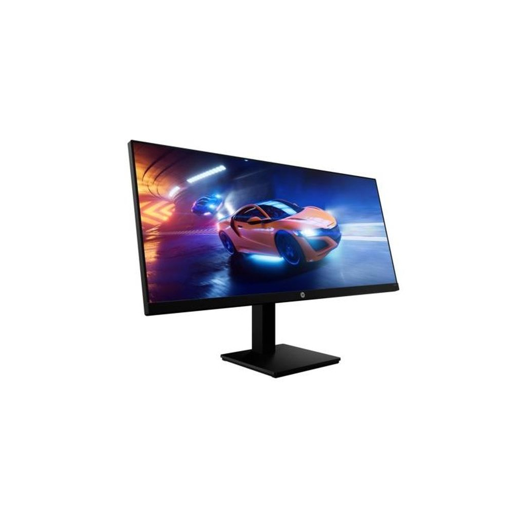 Монитор HP X34 (2V7W6AA) - 1 Монитор HP X34 (2V7W6AA) - 1