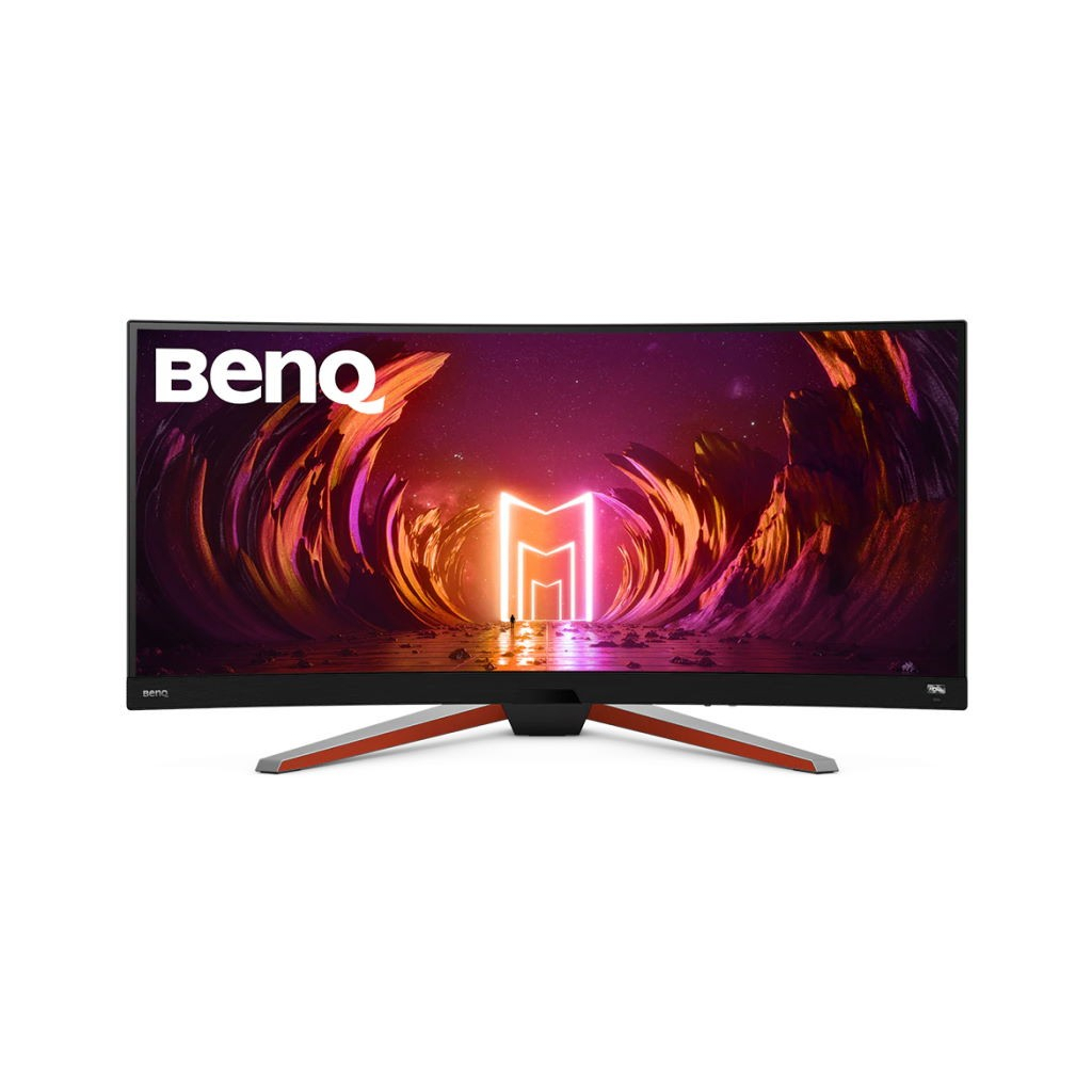 Монитор BenQ EX3415R (9H.LK2LJ.TBE) - 5 Монитор BenQ EX3415R (9H.LK2LJ.TBE) - 5