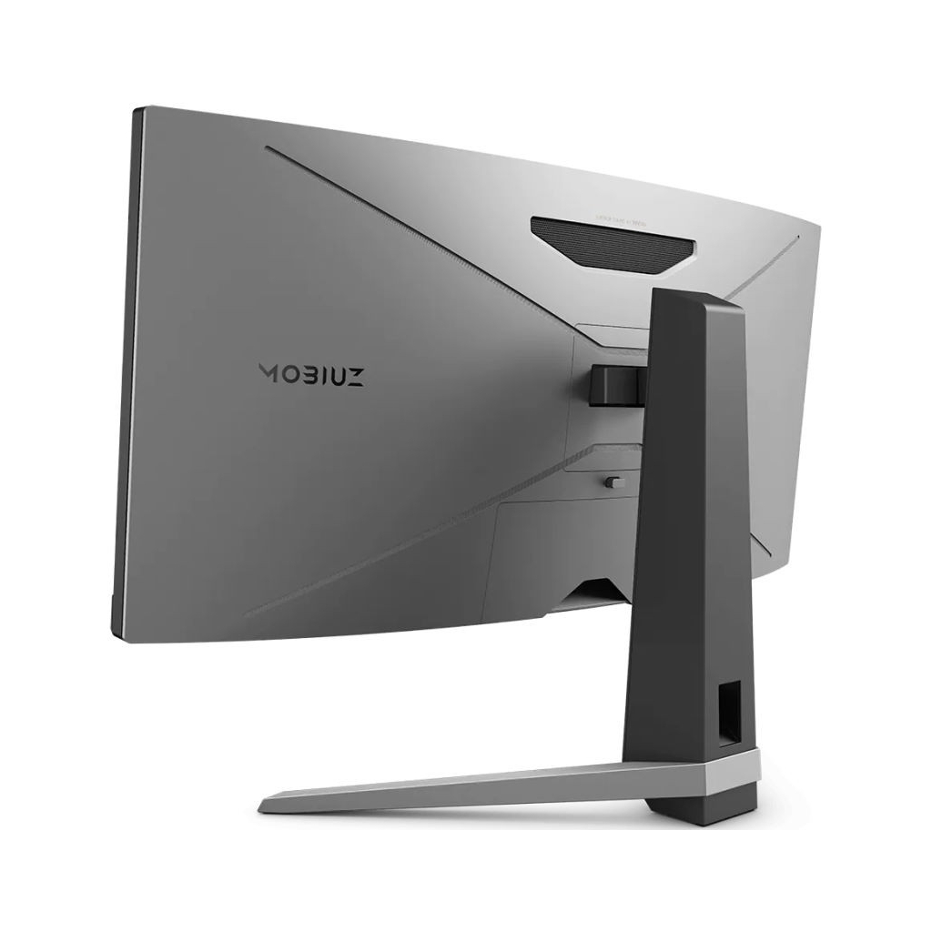 Монитор BenQ EX3415R (9H.LK2LJ.TBE) - 6 Монитор BenQ EX3415R (9H.LK2LJ.TBE) - 6