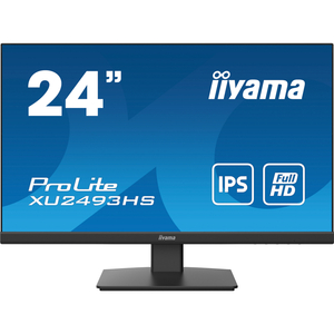 Монитор iiyama XU2493HS-B4