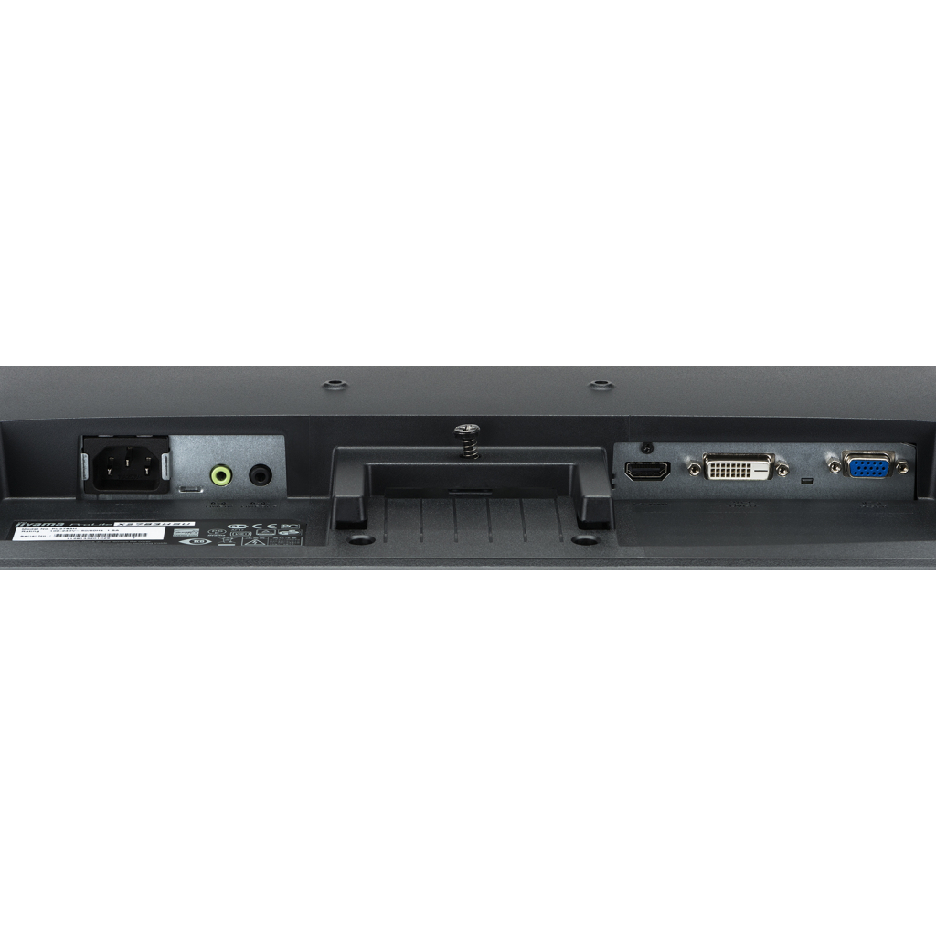 Монитор iiyama X2783HSU-B6 - 6 Монитор iiyama X2783HSU-B6 - 6