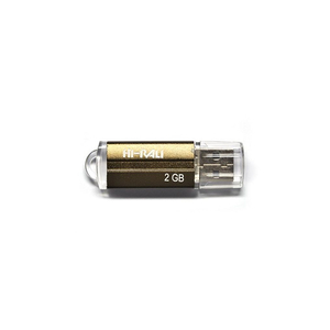 USB флеш накопитель Hi-Rali 2GB Corsair Series Bronze USB 2.0 (HI-2GBCORBR)