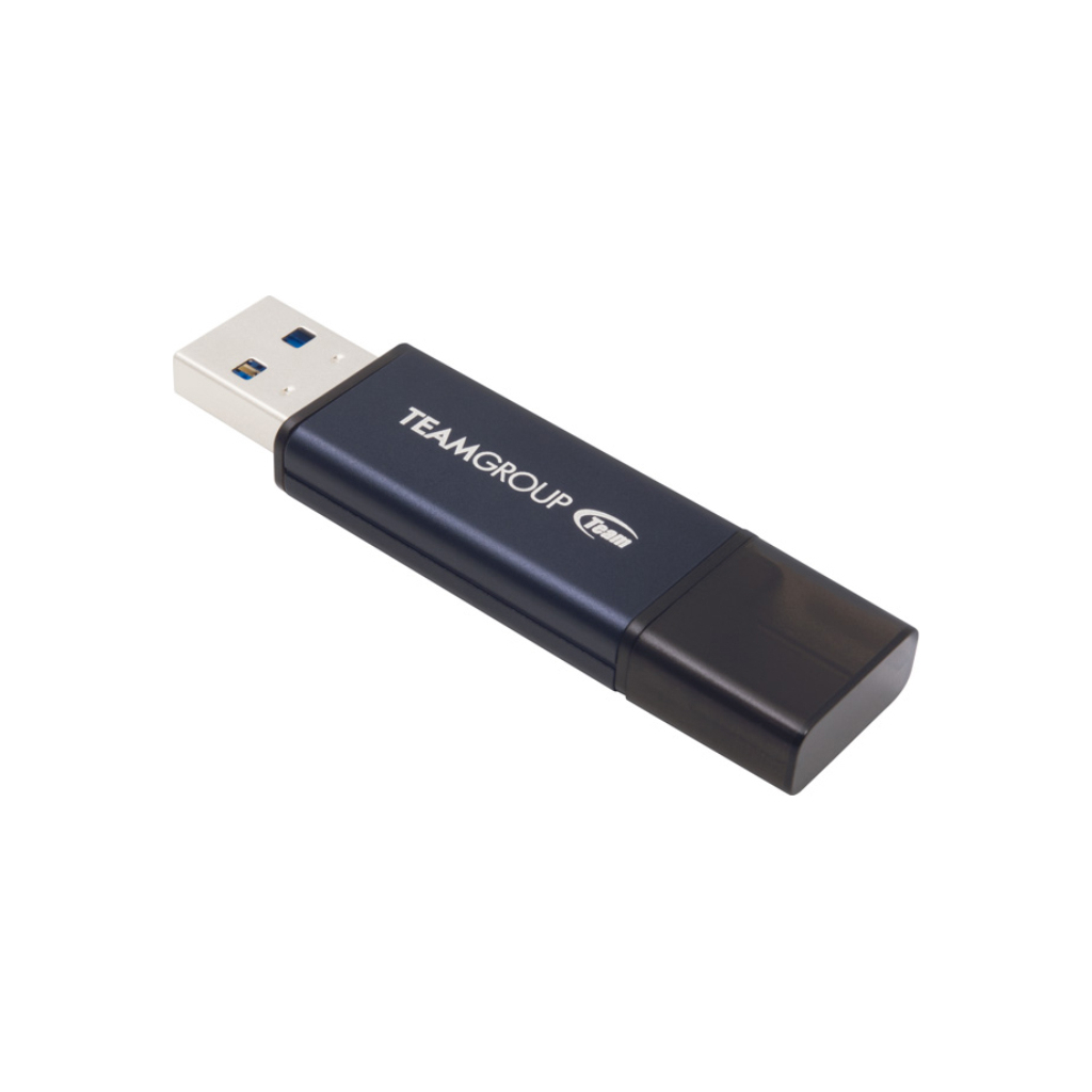 USB флеш накопитель Team 16GB C211 Blue USB 3.2 (TC211316GL01) USB флеш накопитель Team 16GB C211 Blue USB 3.2 (TC211316GL01)