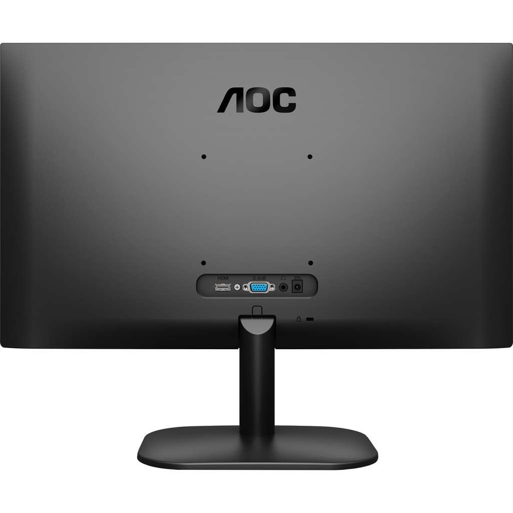 Монитор AOC 22B2DM - 6
