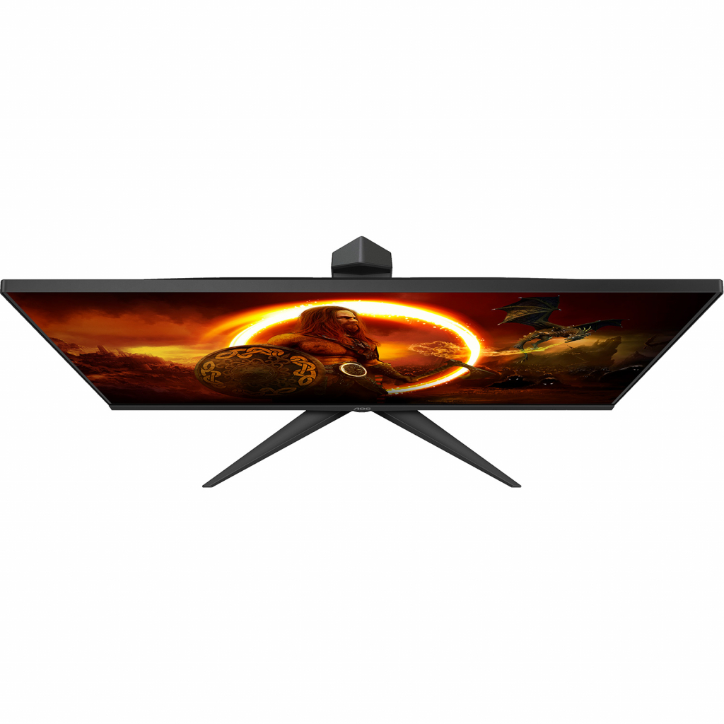Монитор AOC 27G2SU/BK - 4 Монитор AOC 27G2SU/BK - 4