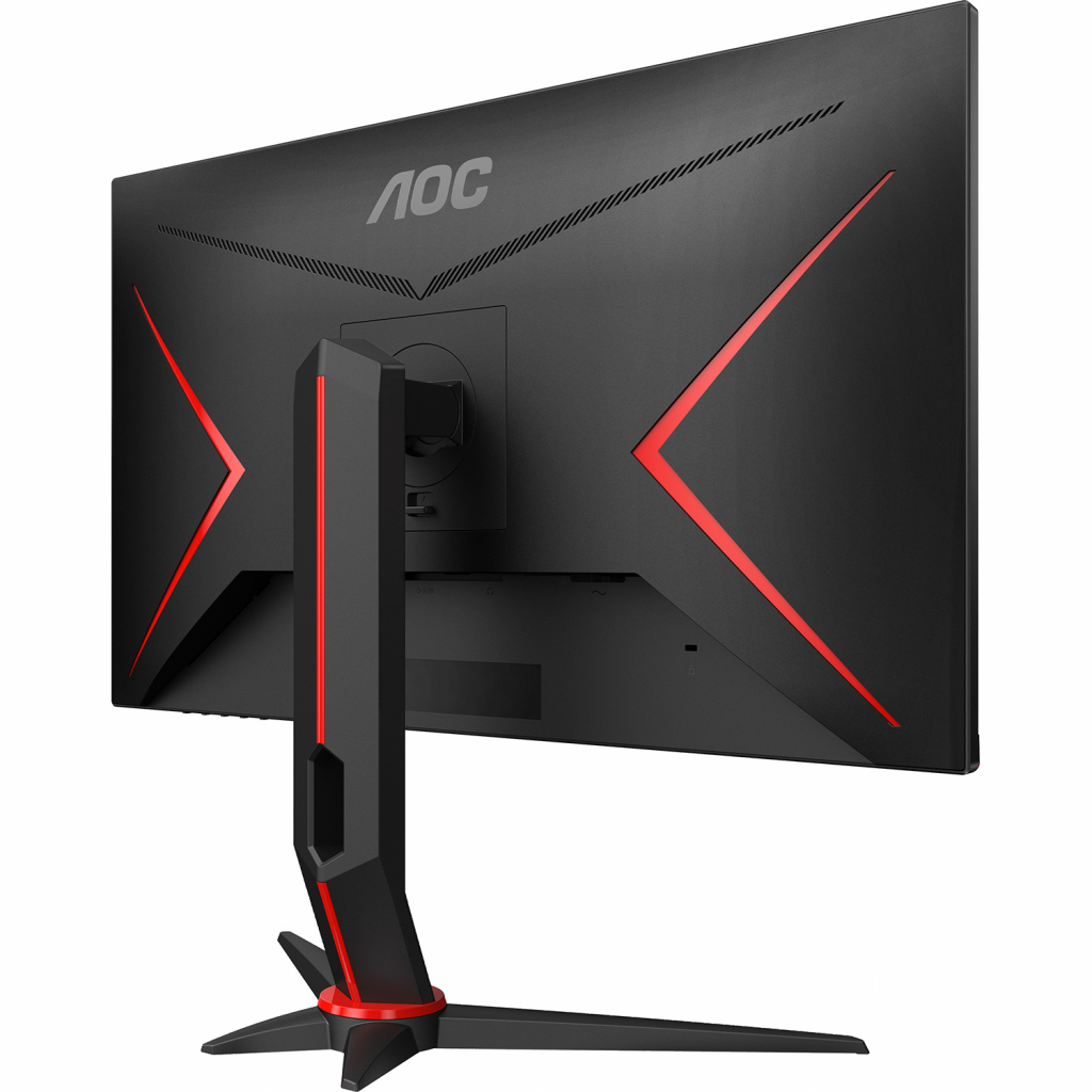 Монитор AOC 27G2SU/BK - 6 Монитор AOC 27G2SU/BK - 6