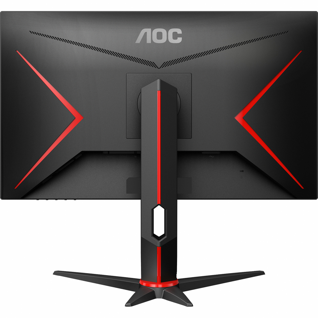 Монитор AOC 27G2SU/BK - 7 Монитор AOC 27G2SU/BK - 7