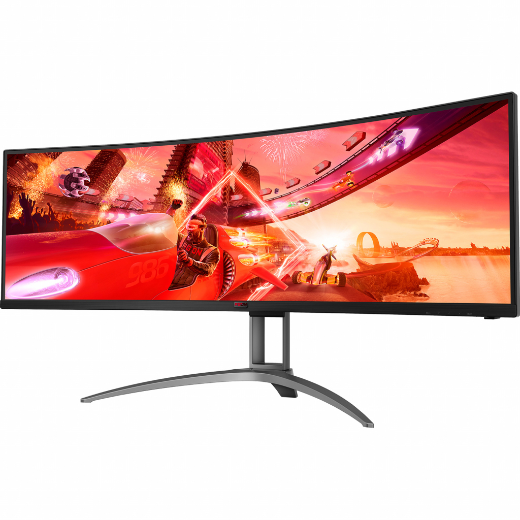 Монитор AOC AG493UCX - 2 Монитор AOC AG493UCX - 2
