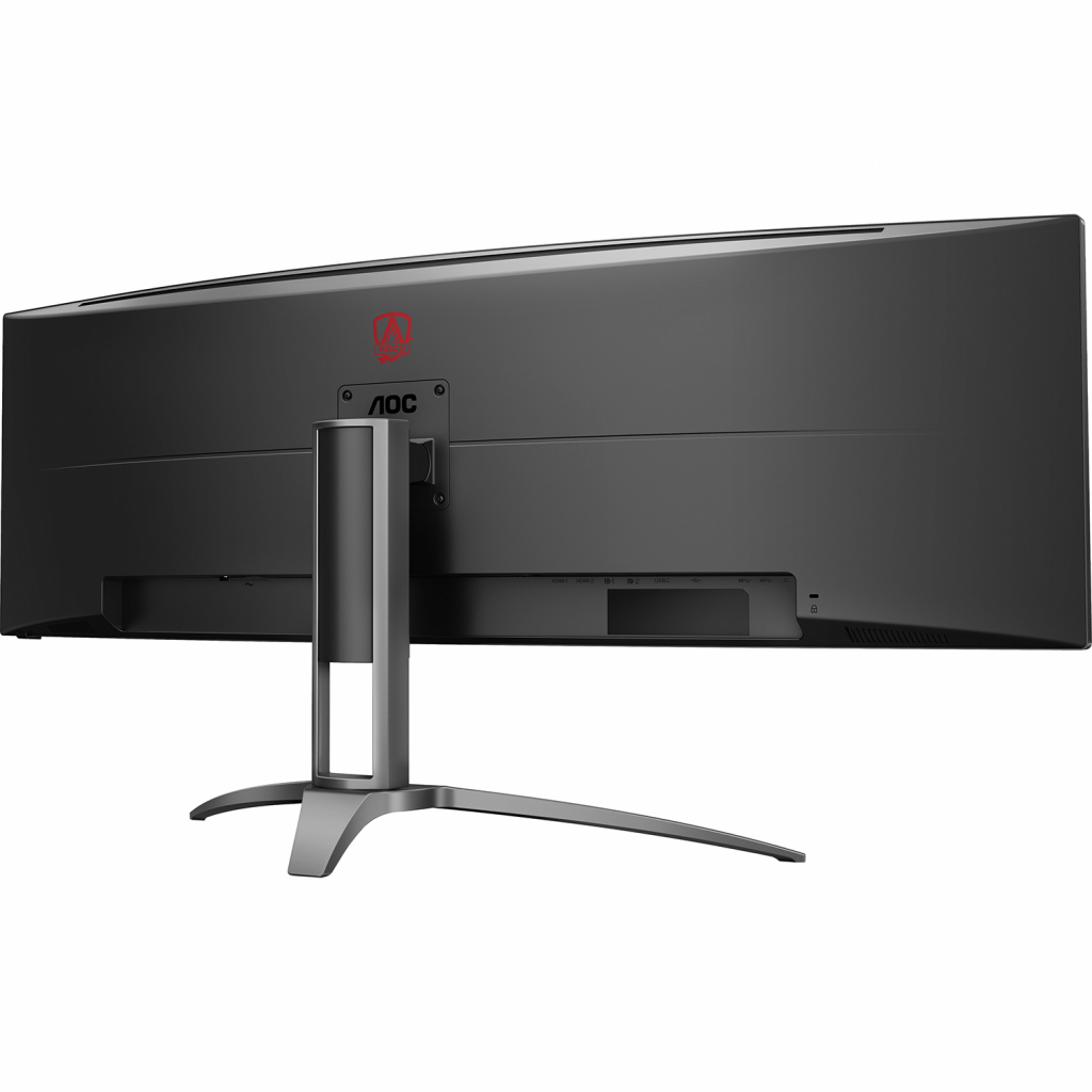 Монитор AOC AG493UCX - 4 Монитор AOC AG493UCX - 4