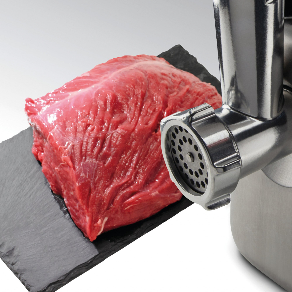 Мясорубка Gorenje MG1800BK - 4 Мясорубка Gorenje MG1800BK - 4