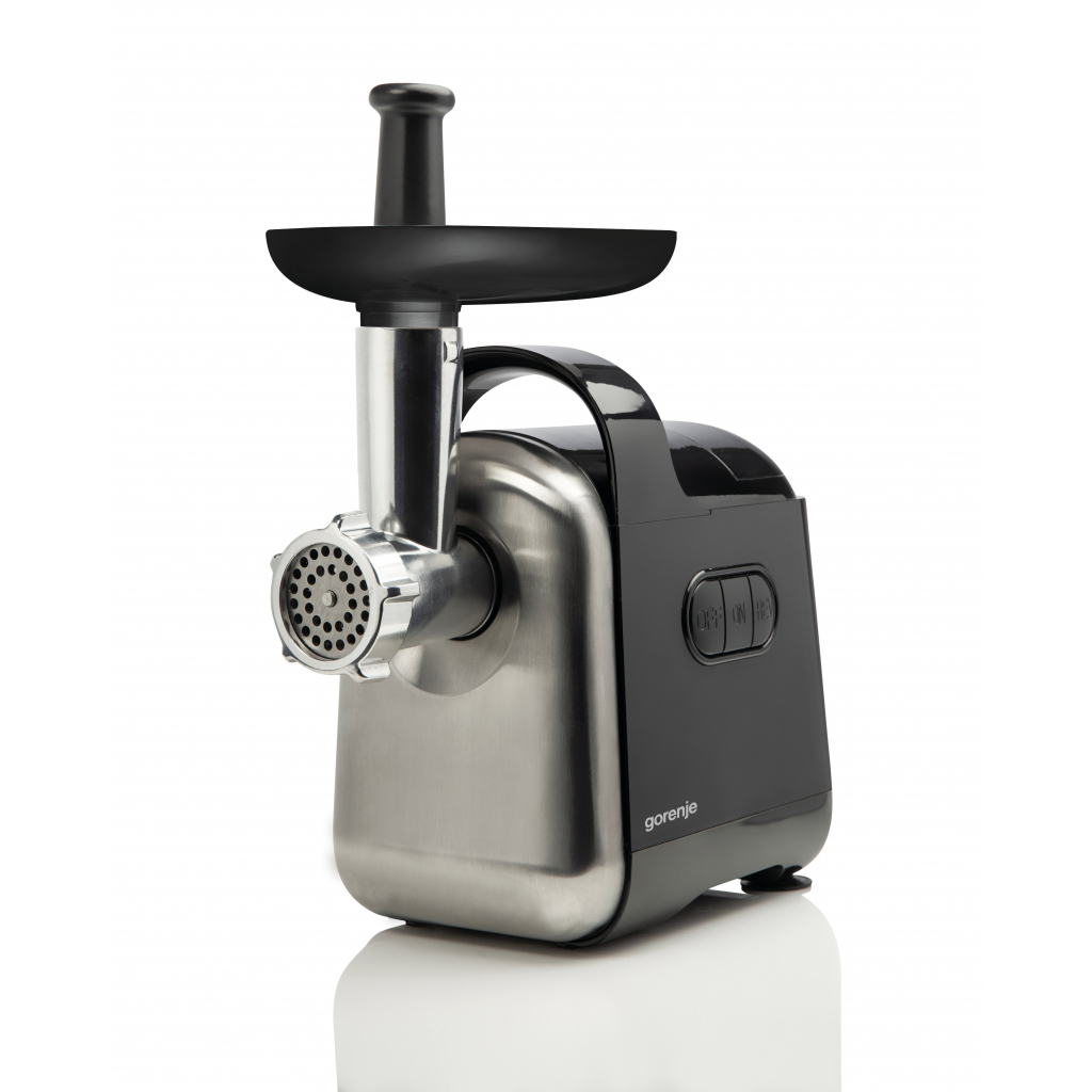 Мясорубка Gorenje MG1800BK - 5 Мясорубка Gorenje MG1800BK - 5