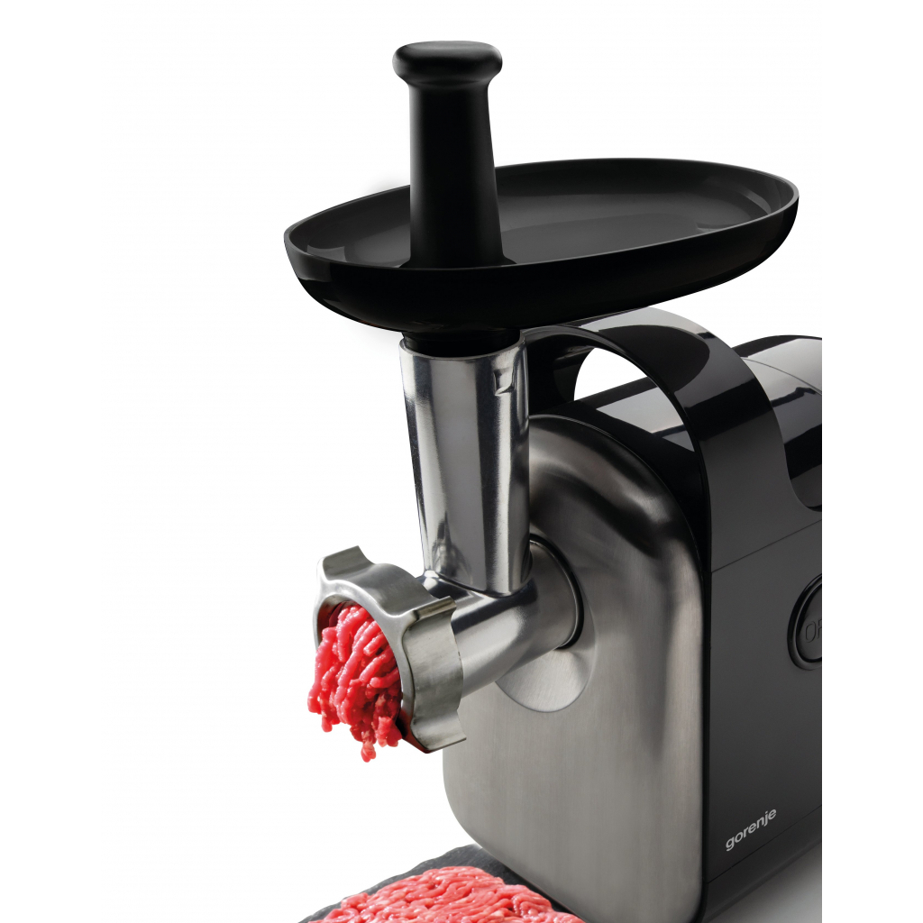 Мясорубка Gorenje MG1800BK - 6 Мясорубка Gorenje MG1800BK - 6
