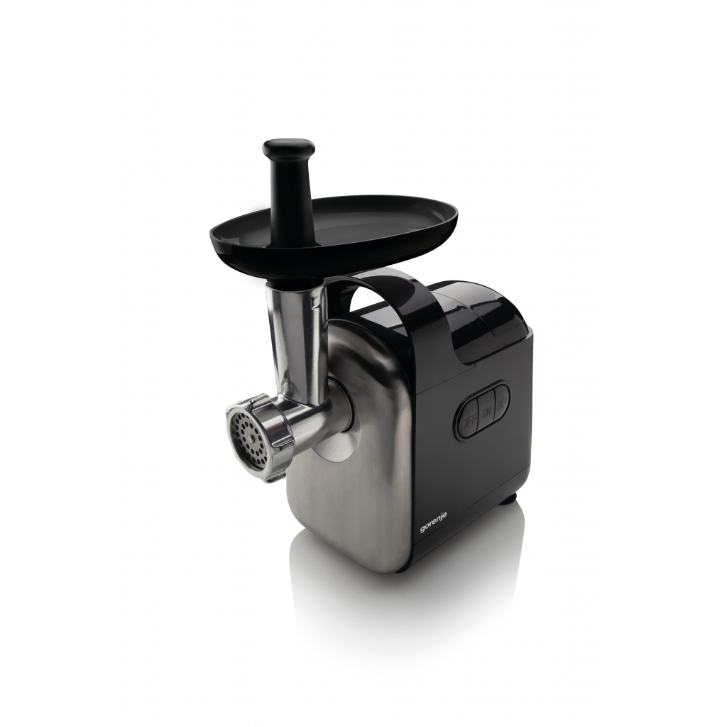 Мясорубка Gorenje MG1800BK - 7 Мясорубка Gorenje MG1800BK - 7