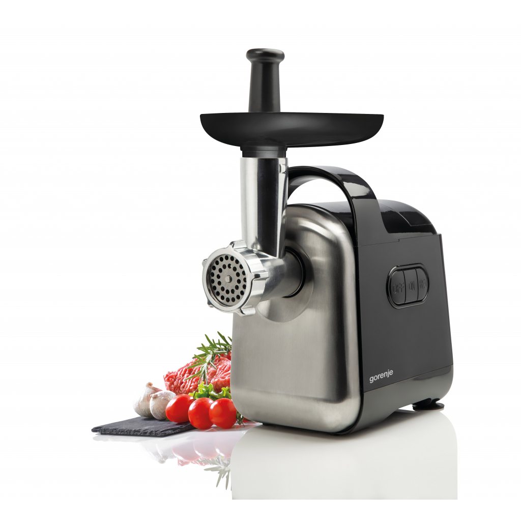 Мясорубка Gorenje MG1800BK - 10 Мясорубка Gorenje MG1800BK - 10