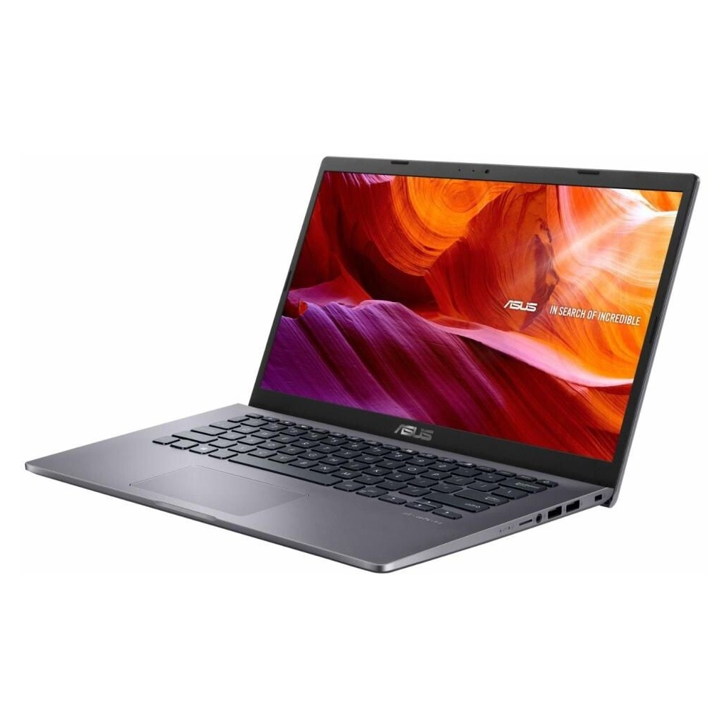 Ноутбук ASUS X409FA-BV625 (90NB0MS2-M09460) - 2 Ноутбук ASUS X409FA-BV625 (90NB0MS2-M09460) - 2