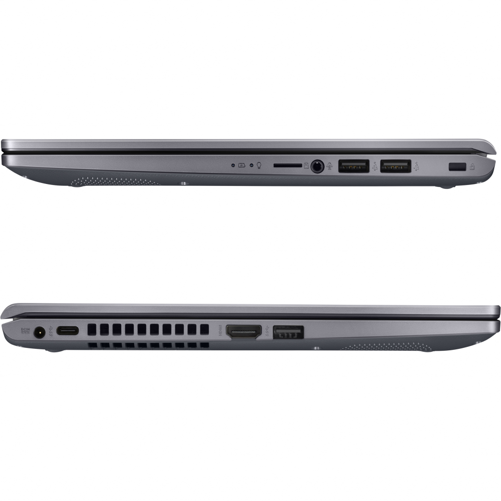 Ноутбук ASUS X409FA-BV625 (90NB0MS2-M09460) - 4 Ноутбук ASUS X409FA-BV625 (90NB0MS2-M09460) - 4