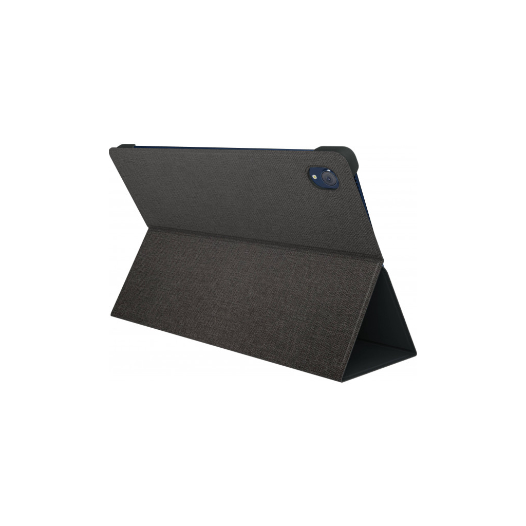 Чехол для планшета Lenovo Tab K10 Folio GREY для TB-X6C6 Tab K10 Folio GREY TB-X6C6 (ZG38C03547) - 1