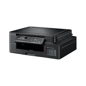 Многофункциональное устройство Brother DCP-T520W c Wi-Fi (DCPT520WR1) Многофункциональное устройство Brother DCP-T520W c Wi-Fi (DCPT520WR1)