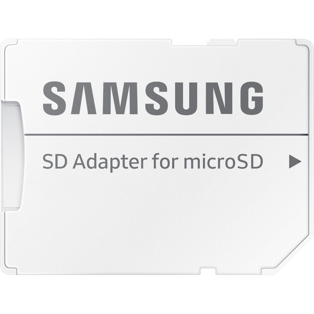 Карта памяти Samsung 512GB microSDXC class 10 UHS-I U3 V2 Evo Plus (MB-MC512KA/RU) - 6 Карта памяти Samsung 512GB microSDXC class 10 UHS-I U3 V2 Evo Plus (MB-MC512KA/RU) - 6