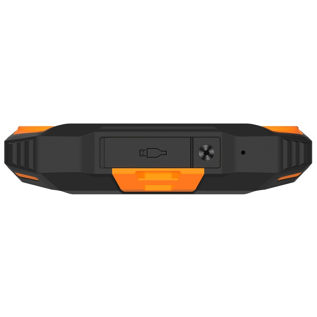 Мобильный телефон Doogee S86 6/128GB Orange - 4