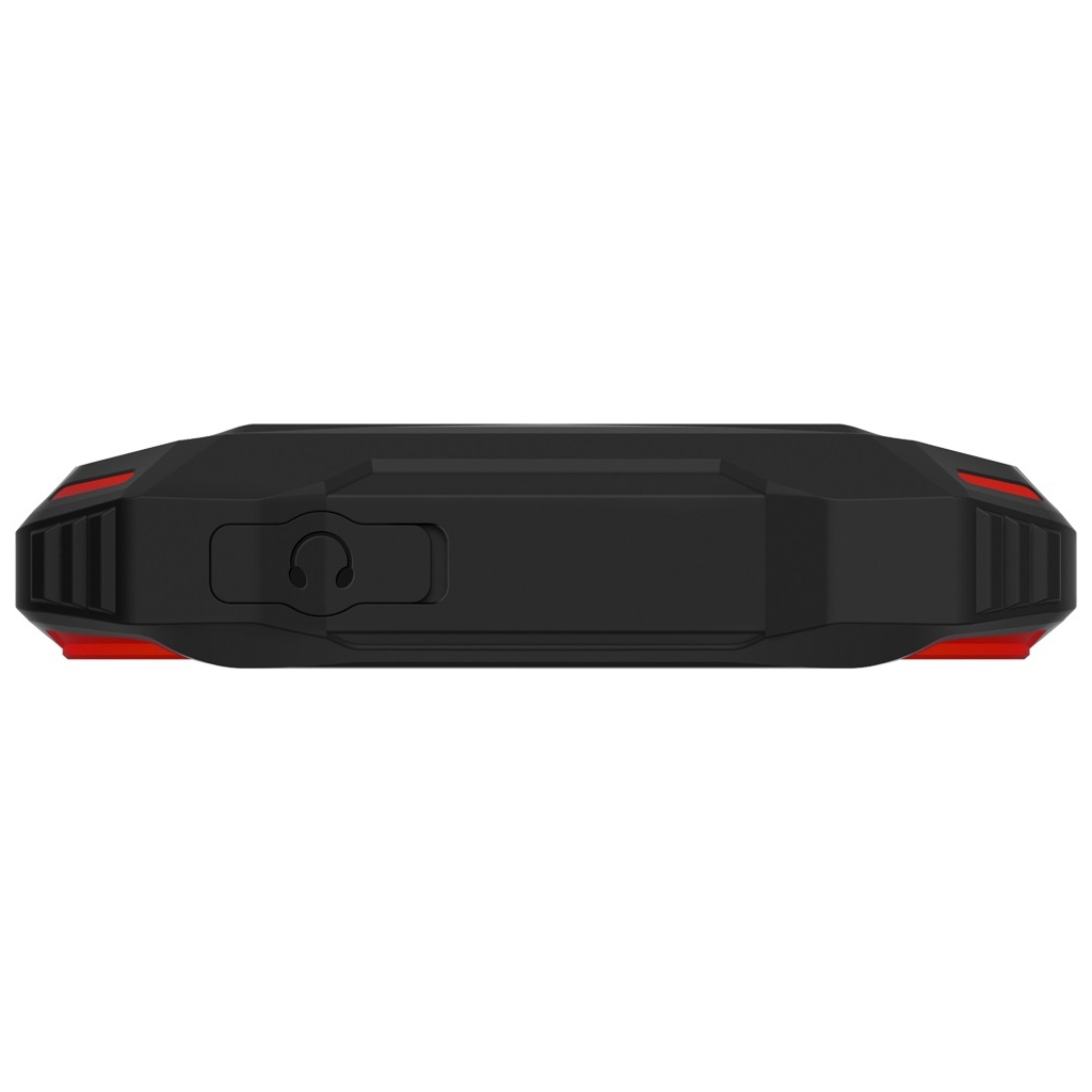 Мобильный телефон Doogee S86 6/128GB Red - 5